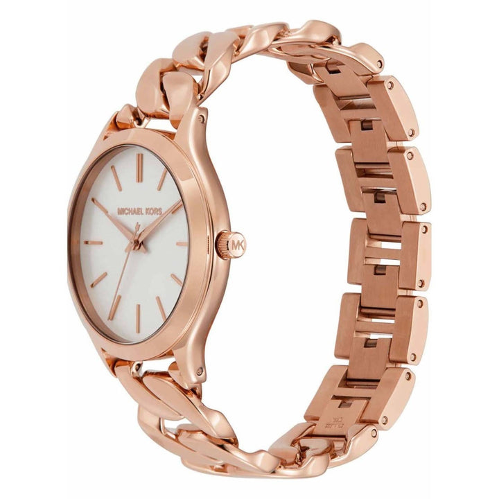 Michael Kors MK7473 Runway Analog Watch for Women