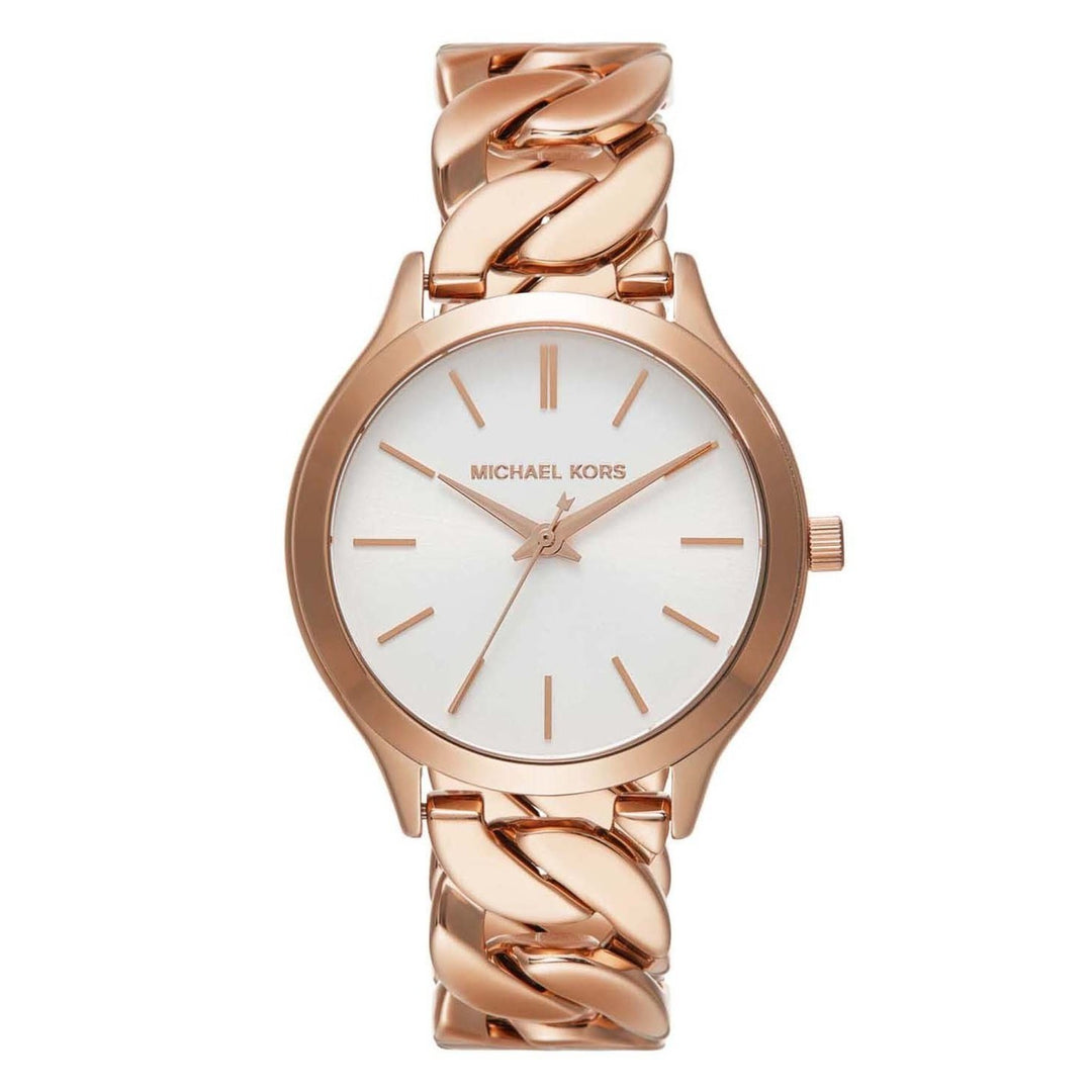 Michael Kors MK7473 Runway Analog Watch for Women