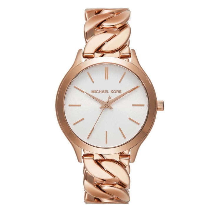 Michael Kors MK7473 Runway Analog Watch for Women
