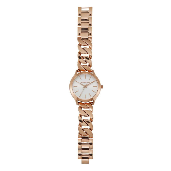 Michael Kors MK7473 Runway Analog Watch for Women