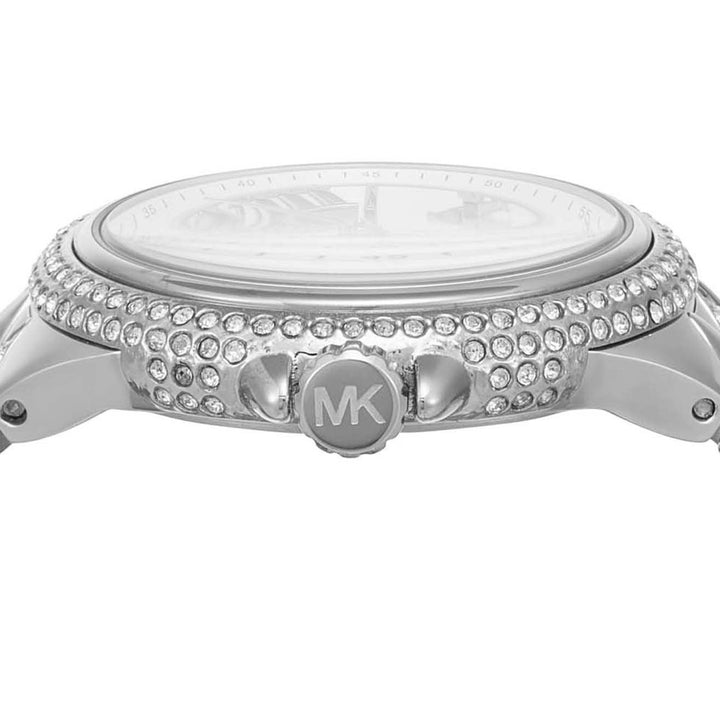 Michael Kors MK4804 Camille Analog Watch for Women