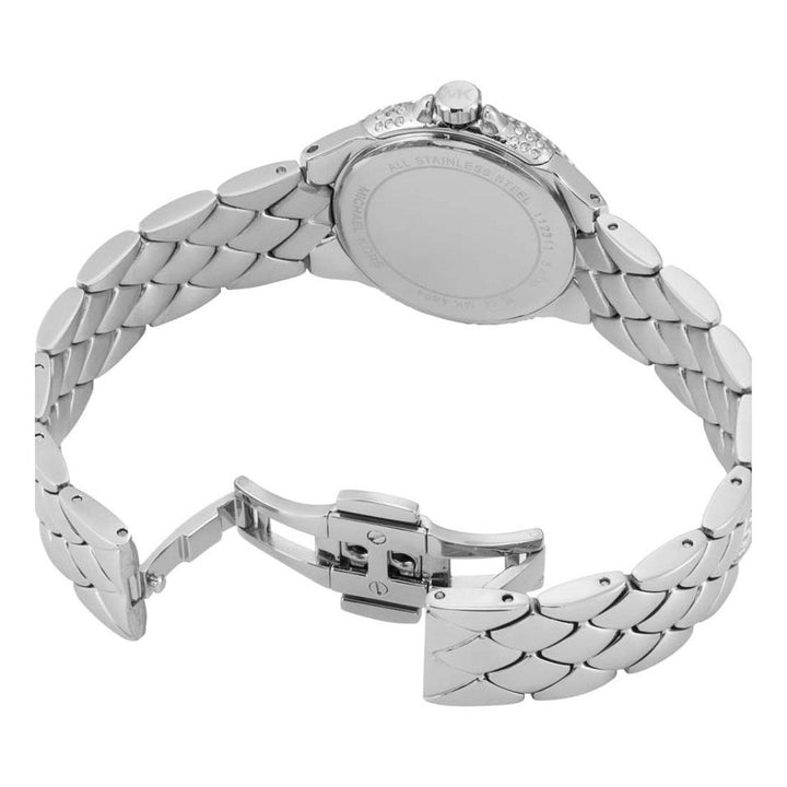 Michael Kors MK4804 Camille Analog Watch for Women