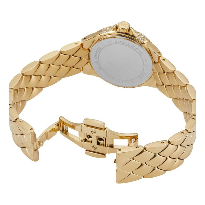 Michael Kors MK4801 Camille Analog Watch for Women