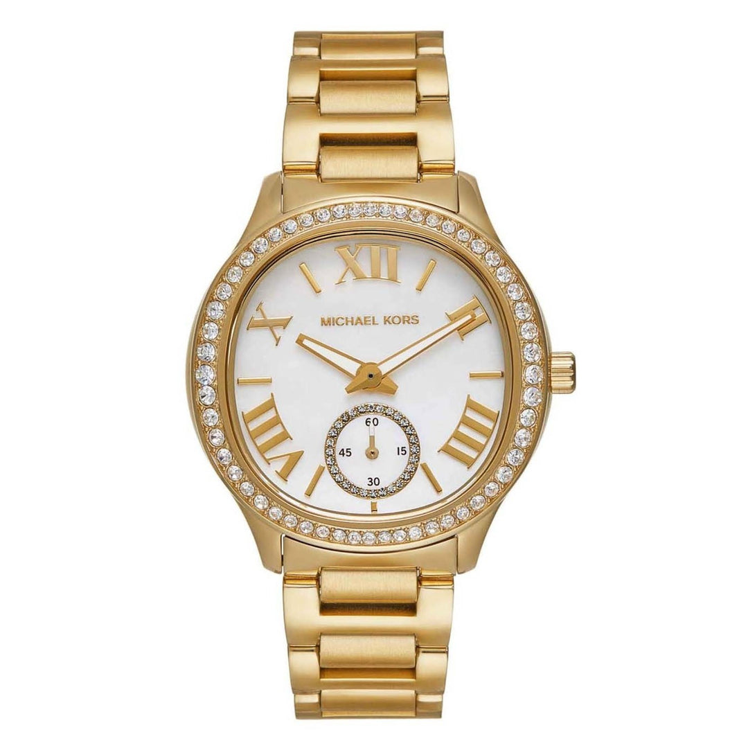 Michael Kors MK4805 Sage Analog Watch for Women