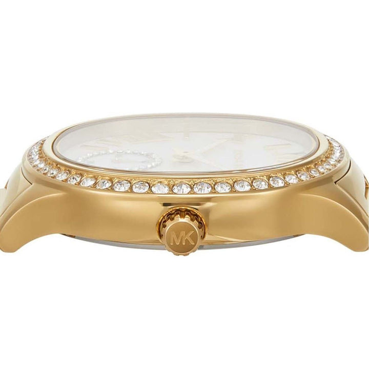 Michael Kors MK4805 Sage Analog Watch for Women