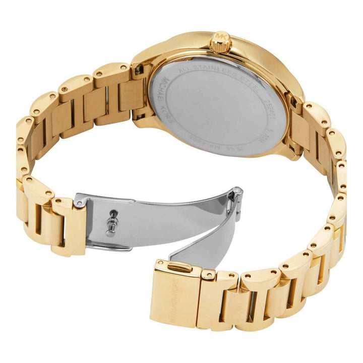 Michael Kors MK4805 Sage Analog Watch for Women