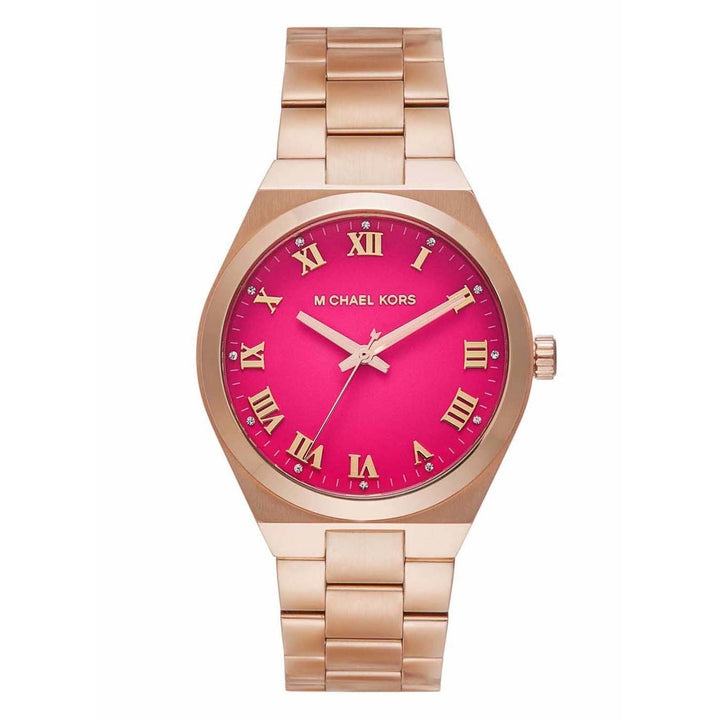 Michael Kors MK7462 Lennox Analog Watch for Women
