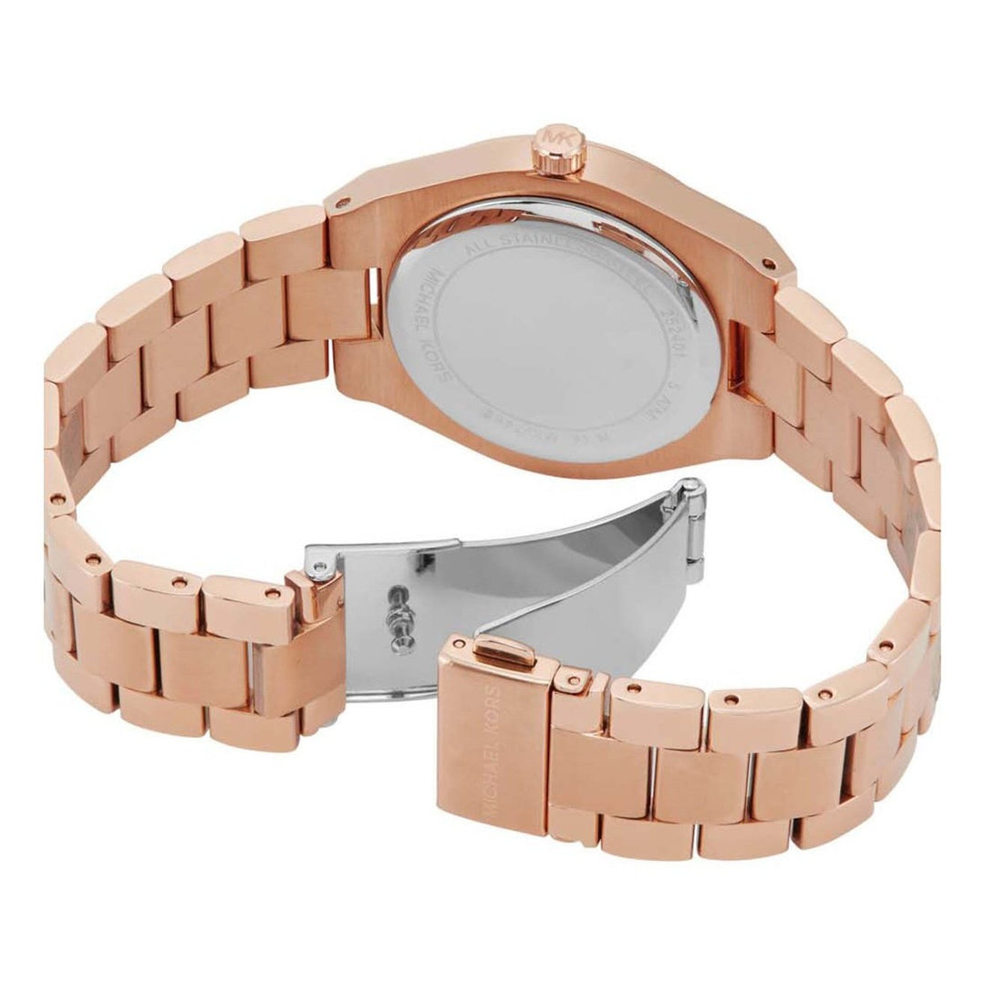 Michael Kors MK7462 Lennox Analog Watch for Women