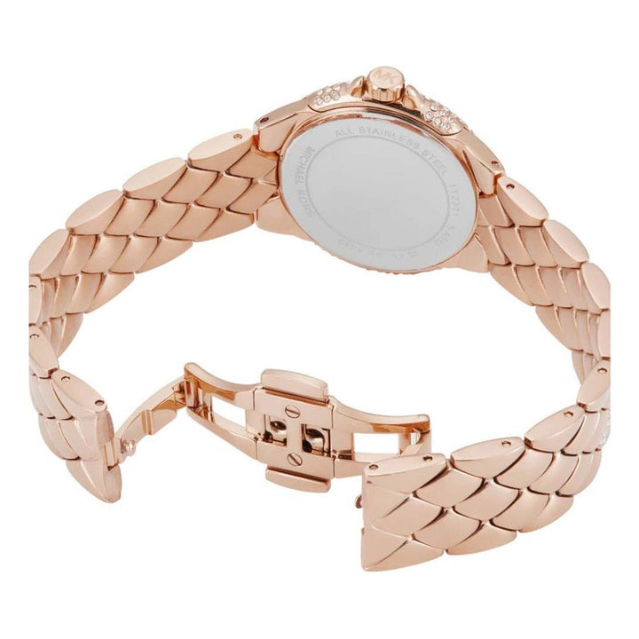 Michael Kors MK4810 Camille Analog Watch for Women