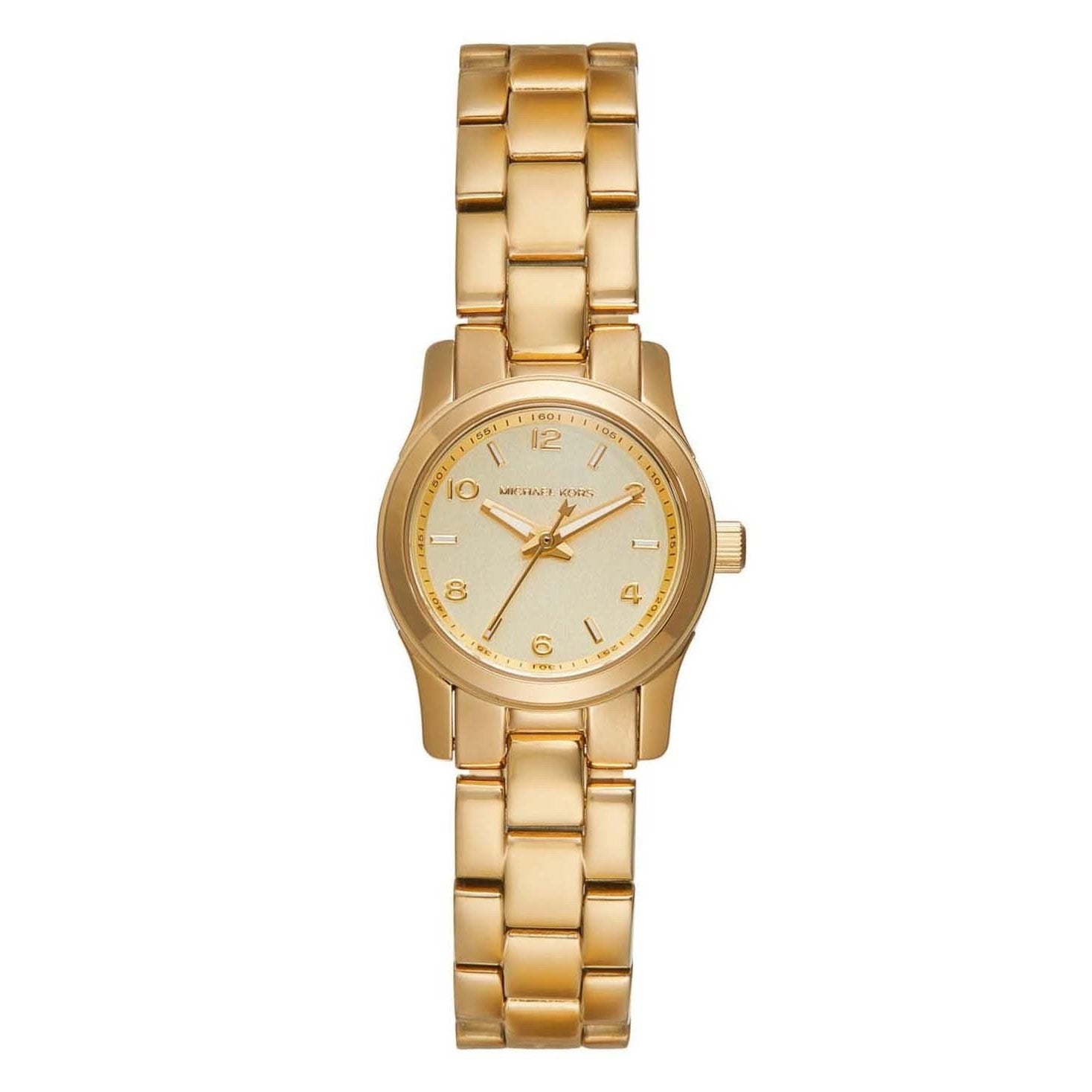 Michael Kors MK7457 Runway Analog Watch for Women – The Watch Factory