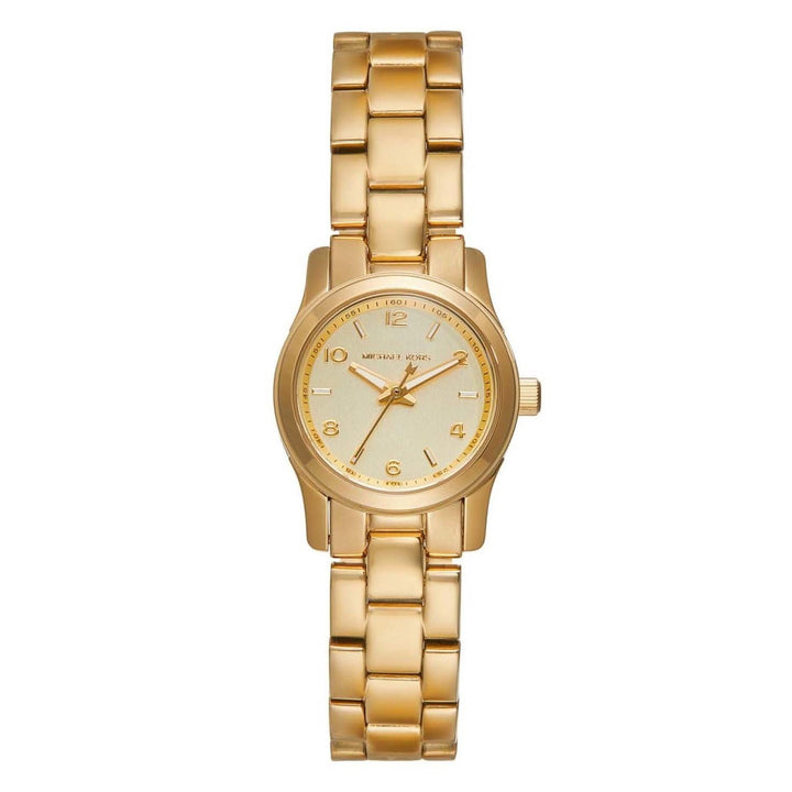 Michael Kors MK7457 Runway Analog Watch for Women