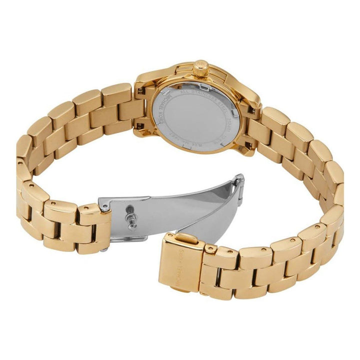 Michael Kors MK7457 Runway Analog Watch for Women