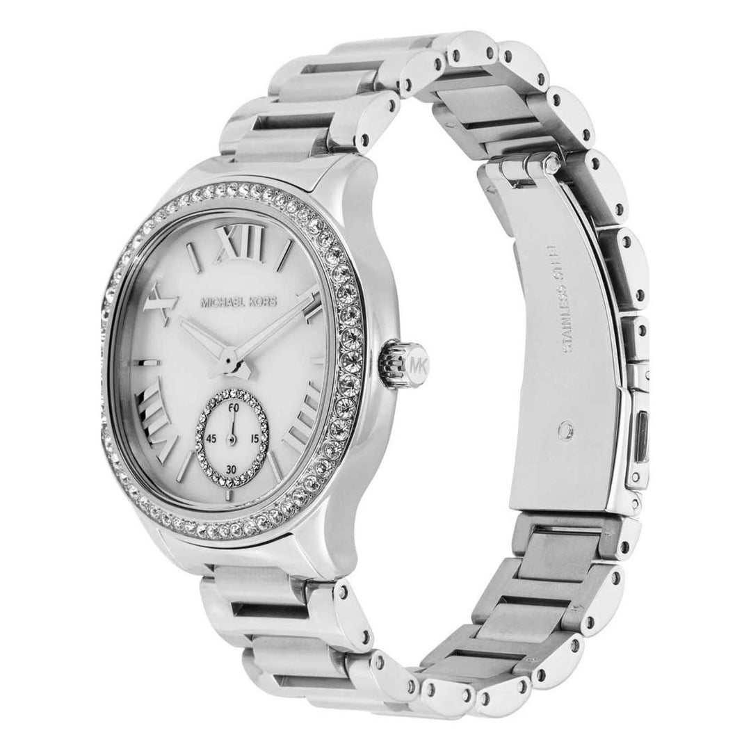 Michael Kors MK4807 Sage Chronograph Watch for Women