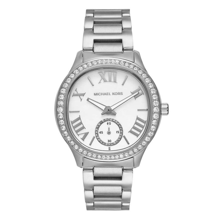 Michael Kors MK4807 Sage Chronograph Watch for Women