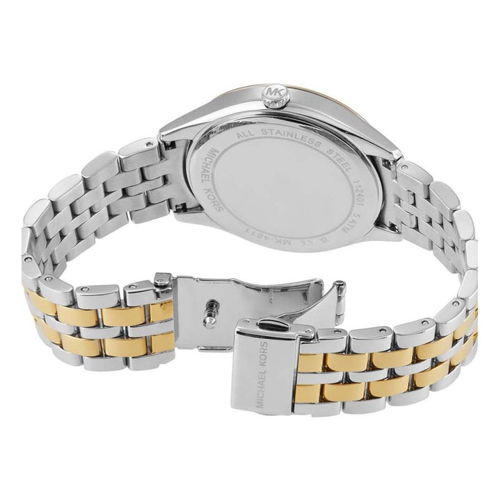 Michael Kors MK4811 Harlowe Analog Watch for Women