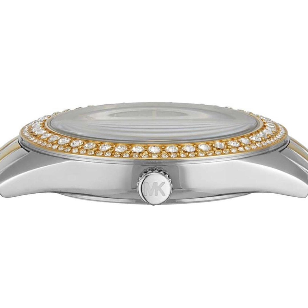 Michael Kors MK4811 Harlowe Analog Watch for Women