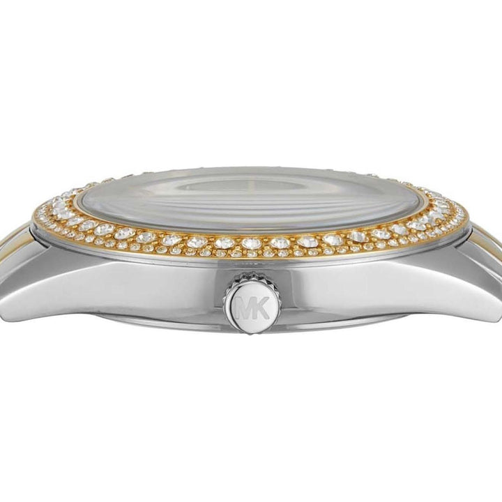 Michael Kors MK4811 Harlowe Analog Watch for Women