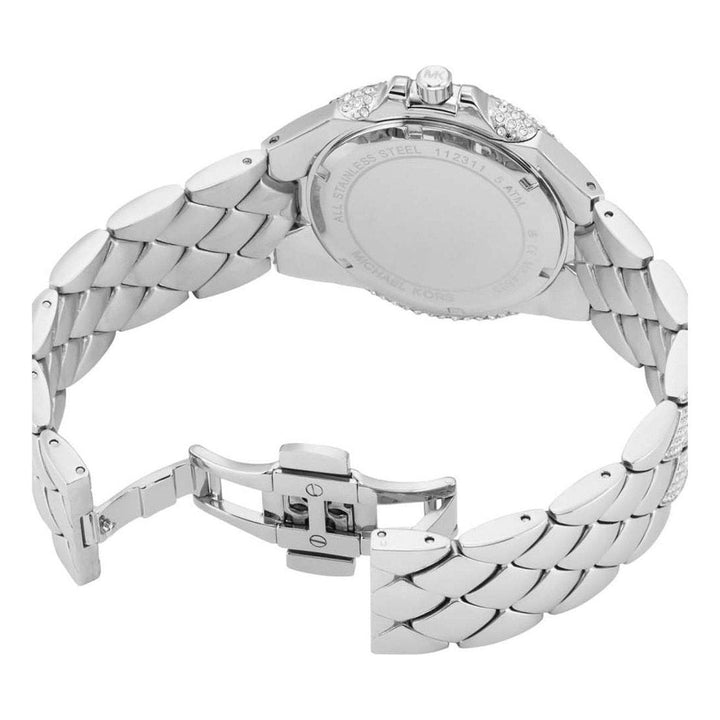 Michael Kors MK4803 Camille Analog Watch for Women