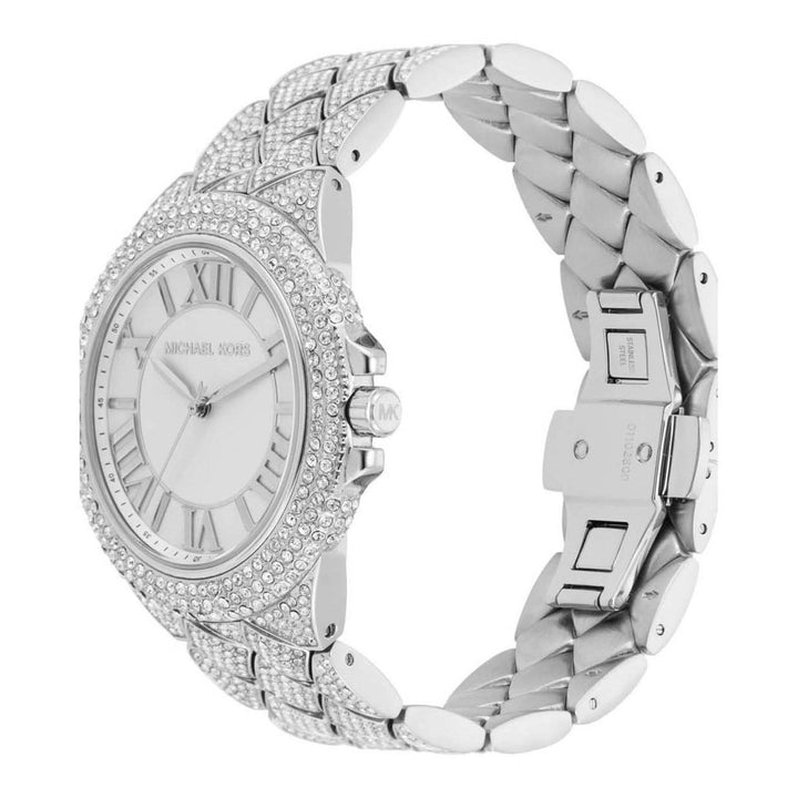 Michael Kors MK4803 Camille Analog Watch for Women