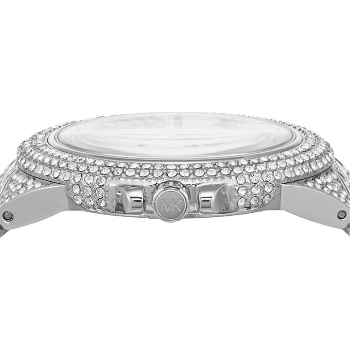 Michael Kors MK4803 Camille Analog Watch for Women