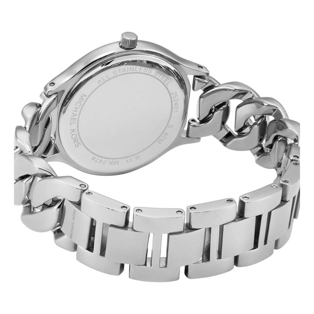 Michael Kors MK7474 Runway Analog Watch for Women