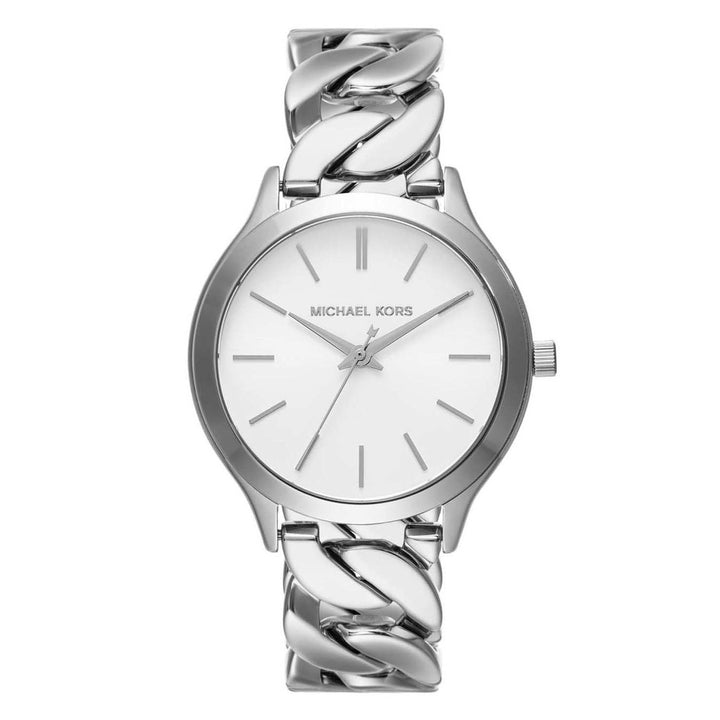Michael Kors MK7474 Runway Analog Watch for Women