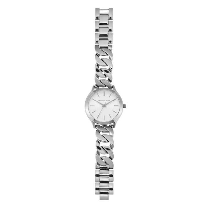 Michael Kors MK7474 Runway Analog Watch for Women