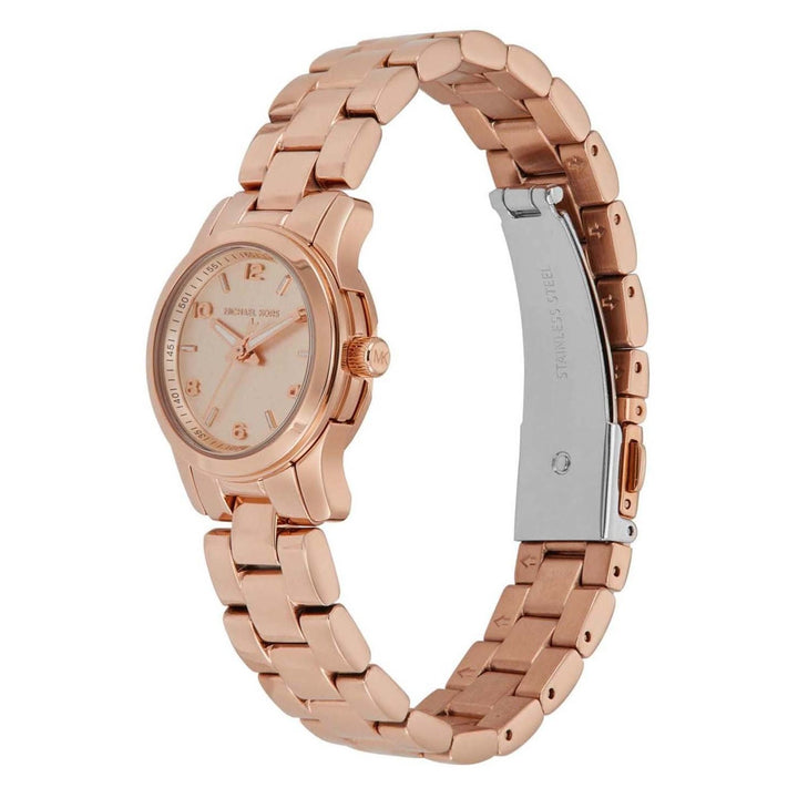 Michael Kors MK7458 Runway Analog Watch for Women