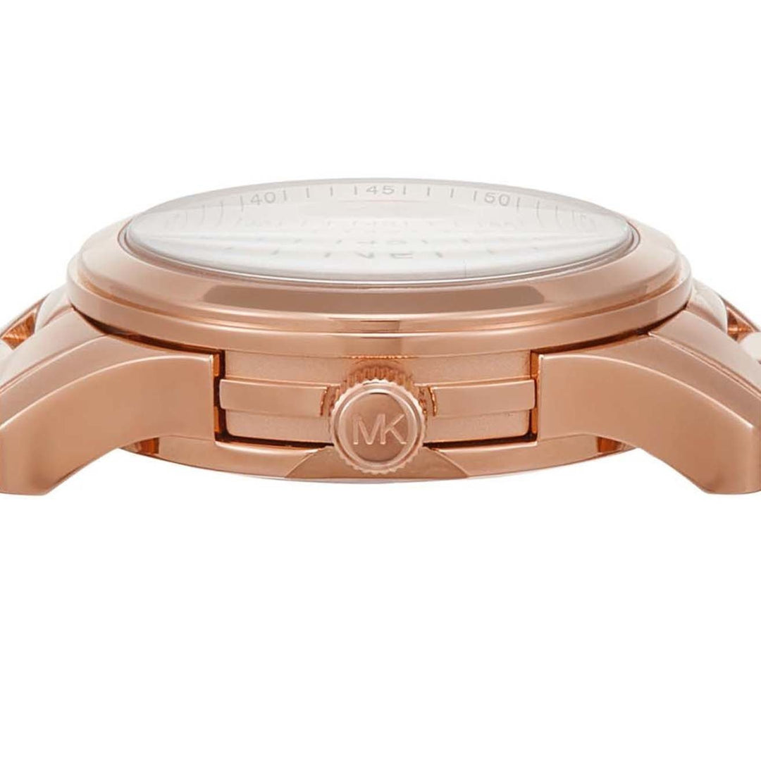 Michael Kors MK7458 Runway Analog Watch for Women