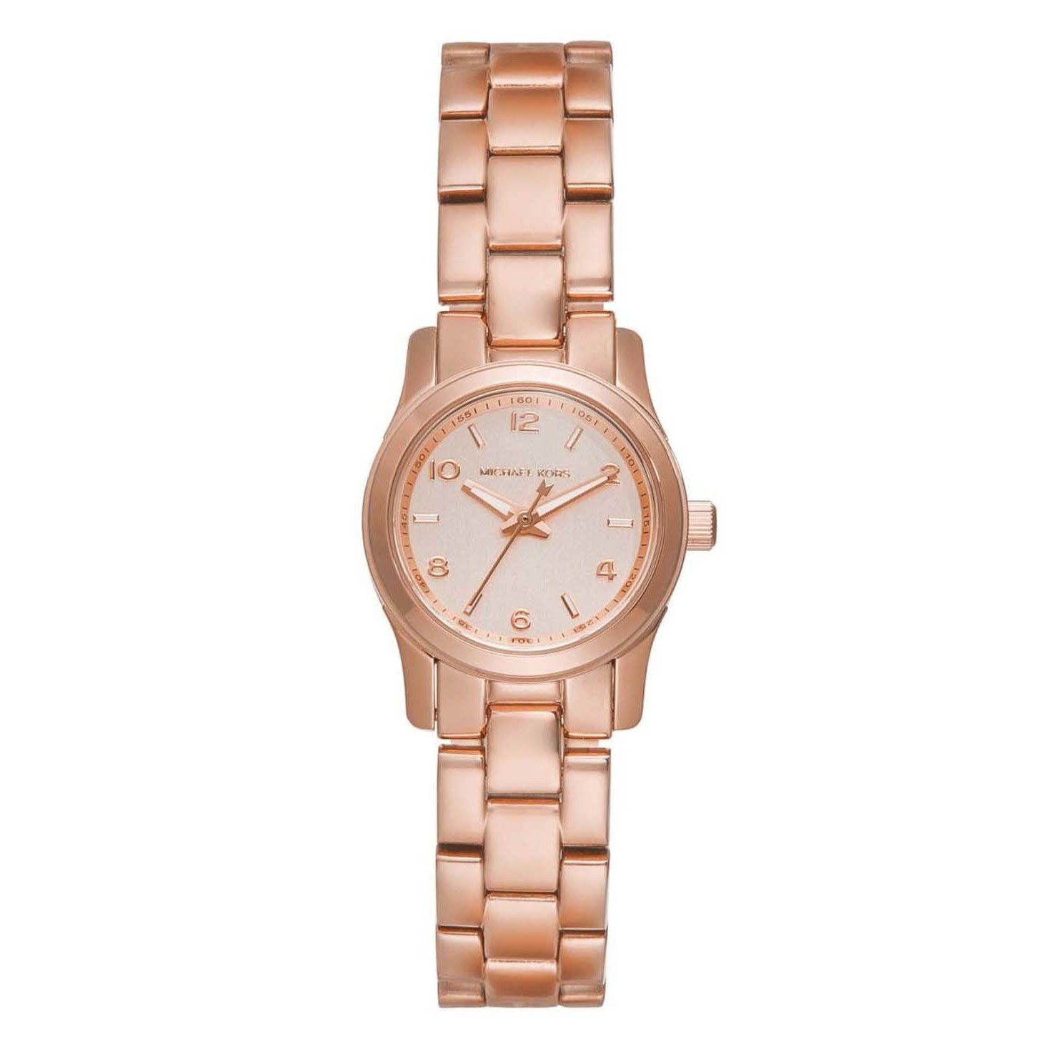 Michael Kors MK7458 Runway Analog Watch for Women – The Watch Factory