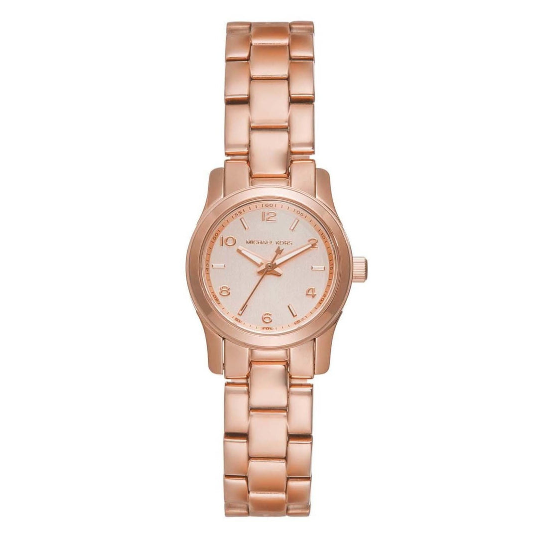 Michael Kors MK7458 Runway Analog Watch for Women