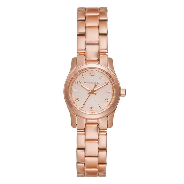 Michael Kors MK7458 Runway Analog Watch for Women