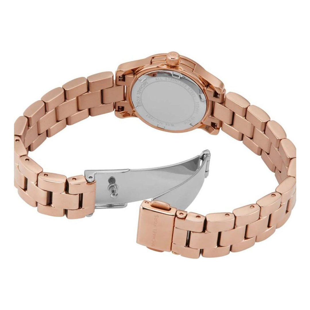 Michael Kors MK7458 Runway Analog Watch for Women