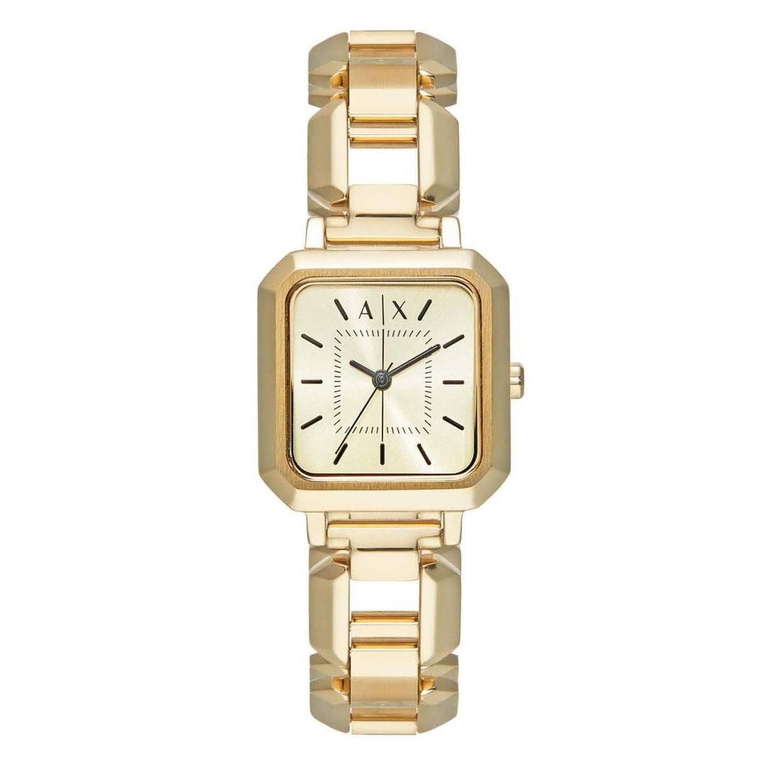 ARMANI EXCHANGE AX5721 Leila Analog Watch for Women