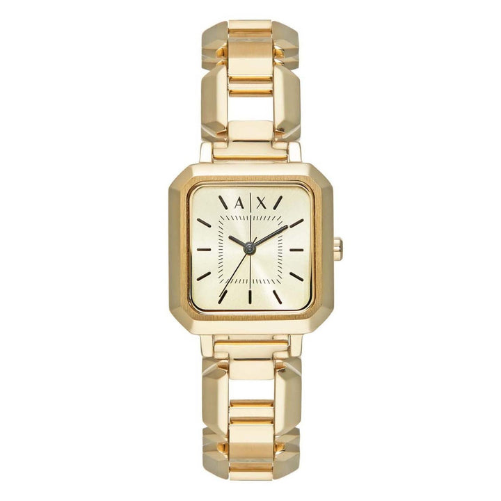 ARMANI EXCHANGE AX5721 Leila Analog Watch for Women