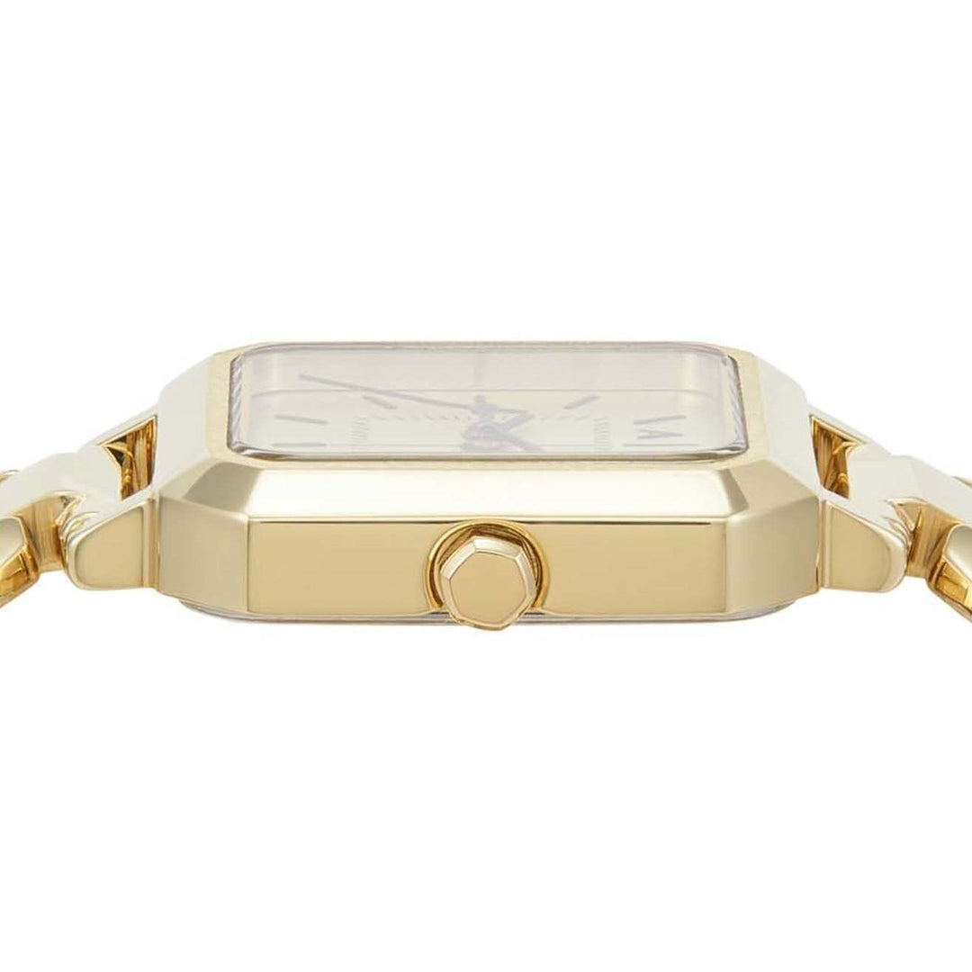 ARMANI EXCHANGE AX5721 Leila Analog Watch for Women