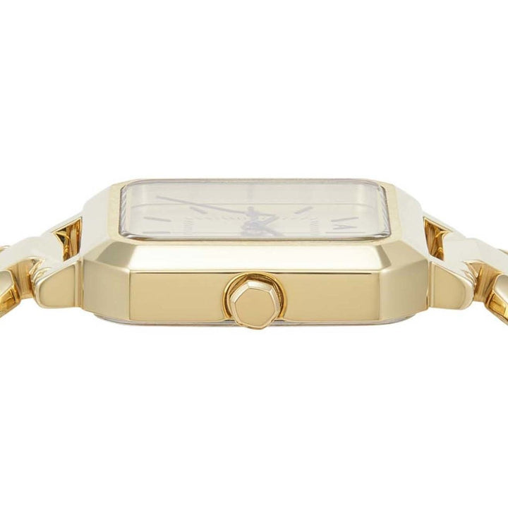 ARMANI EXCHANGE AX5721 Leila Analog Watch for Women