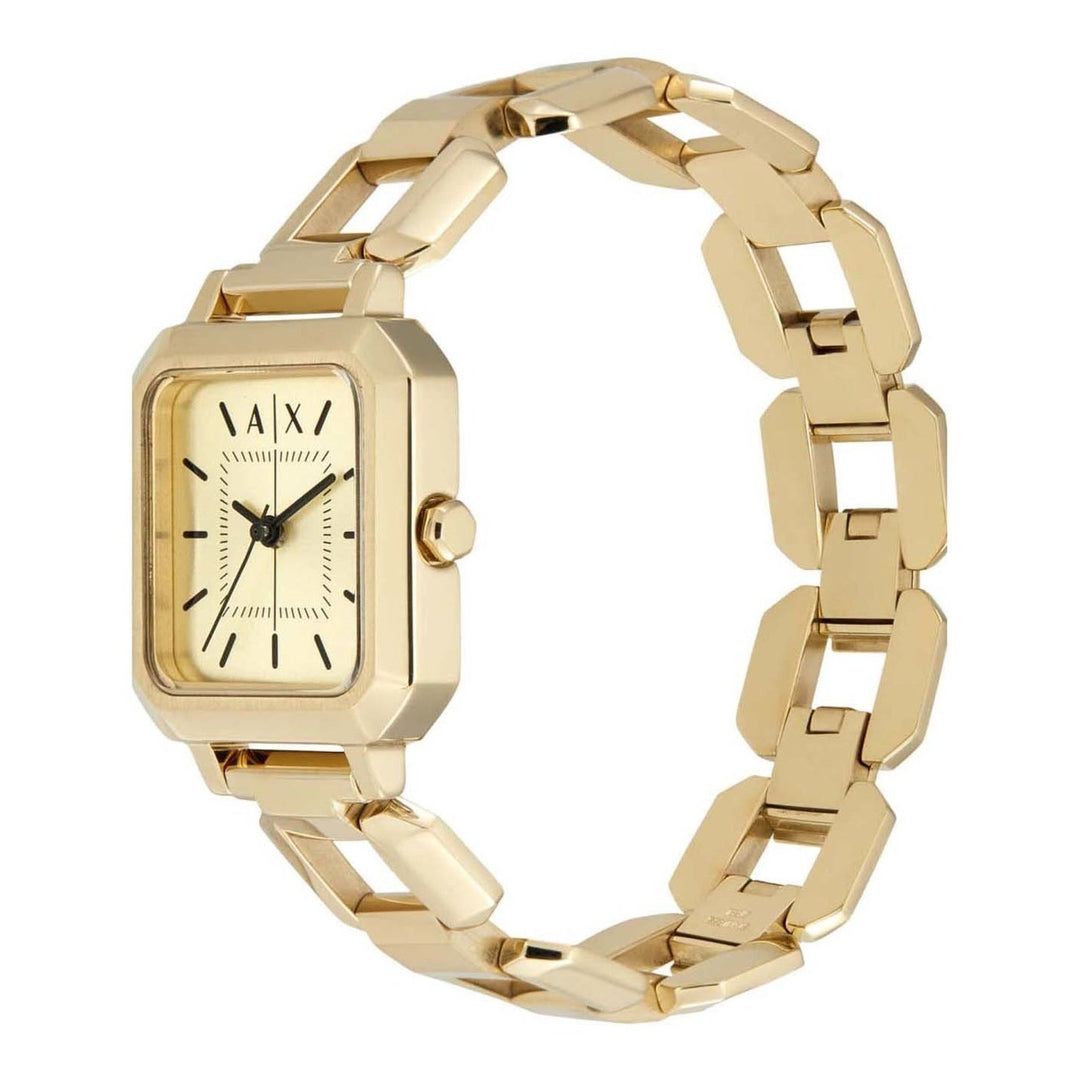 ARMANI EXCHANGE AX5721 Leila Analog Watch for Women
