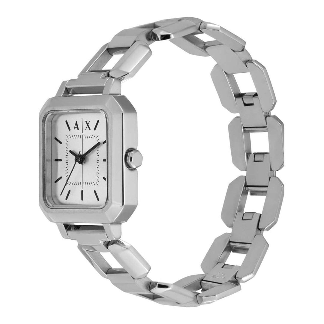 ARMANI EXCHANGE AX5720 Leila Analog Watch for Women