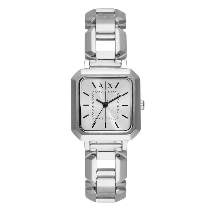 ARMANI EXCHANGE AX5720 Leila Analog Watch for Women