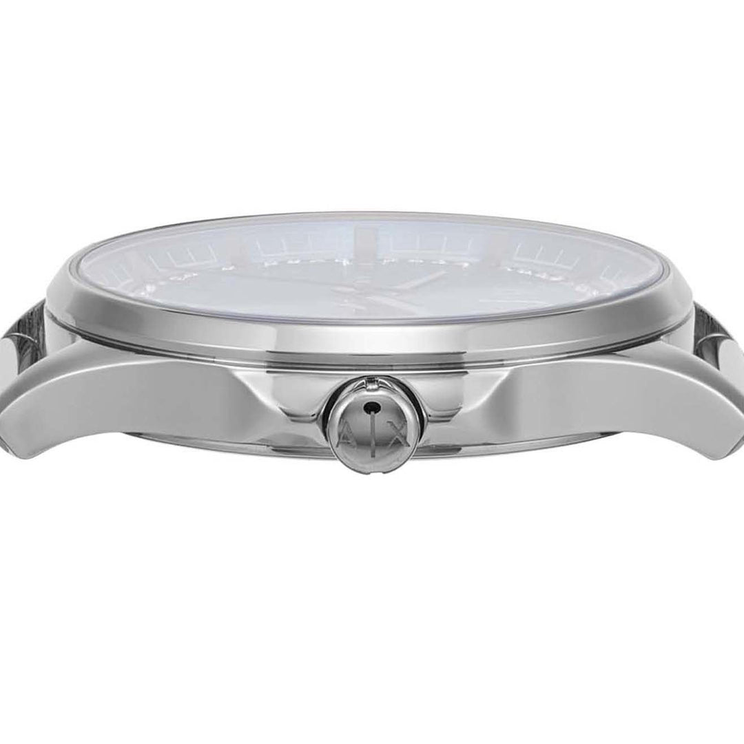 ARMANI EXCHANGE AX5275 Lady Hampton Analog Watch for Women