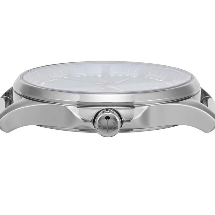 ARMANI EXCHANGE AX5275 Lady Hampton Analog Watch for Women