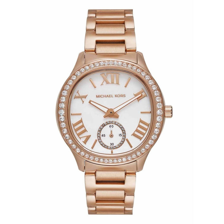Michael Kors MK4806 Sage Analog Watch for Women