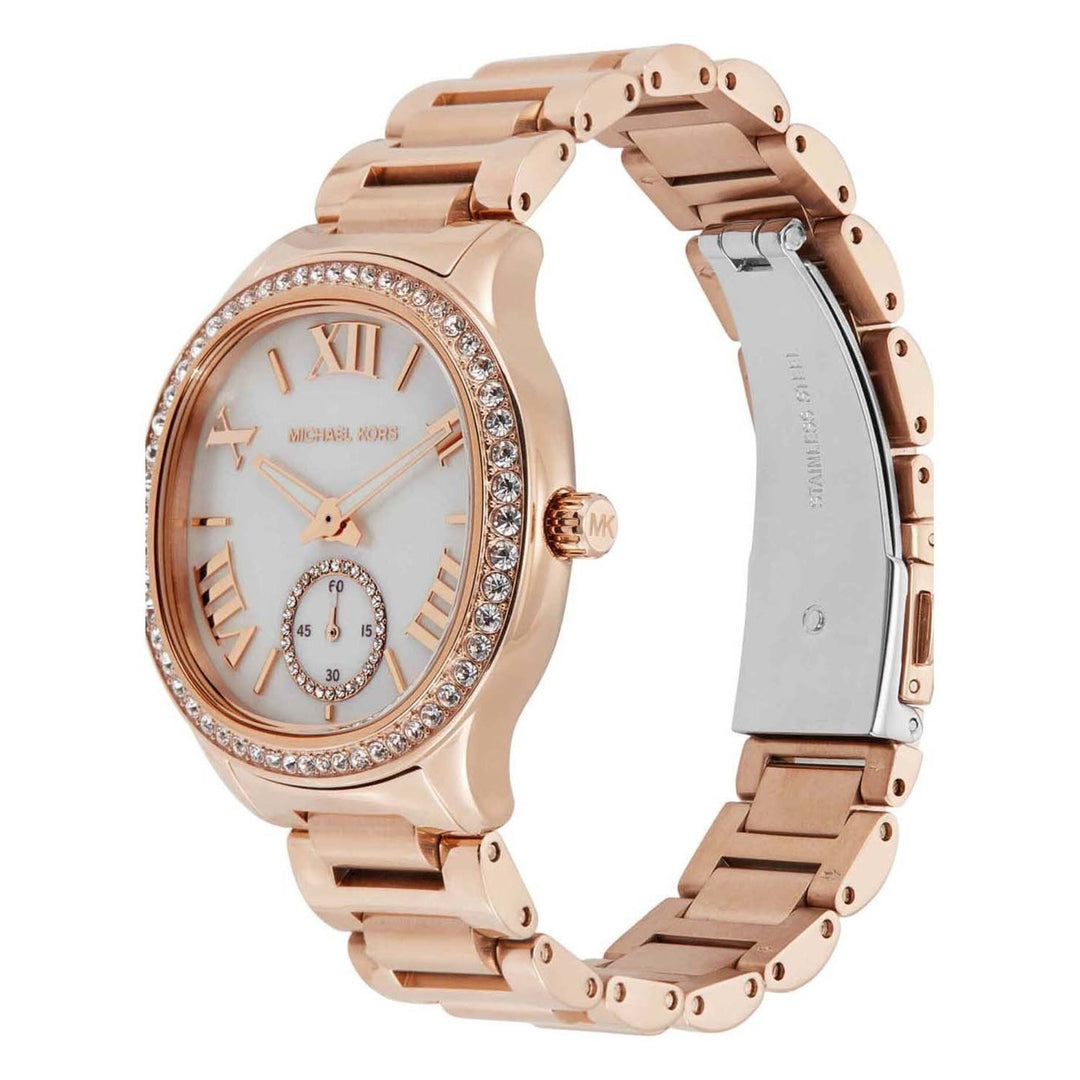 Michael Kors MK4806 Sage Analog Watch for Women