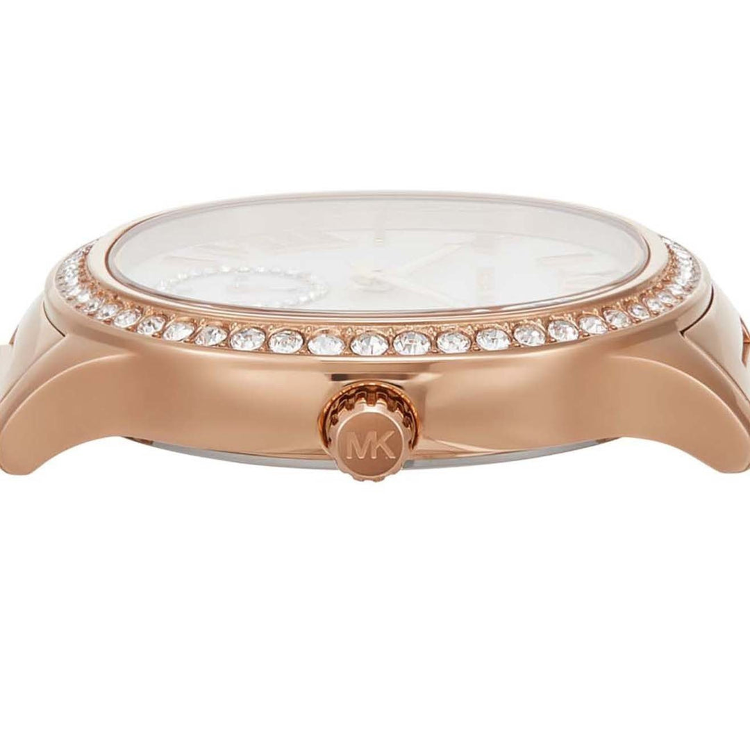 Michael Kors MK4806 Sage Analog Watch for Women