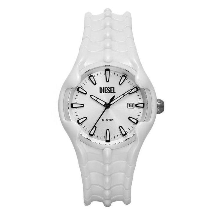 DZ2197LE Vert Analog Watch for Men