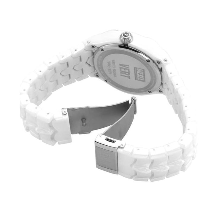 DZ2197LE Vert Analog Watch for Men