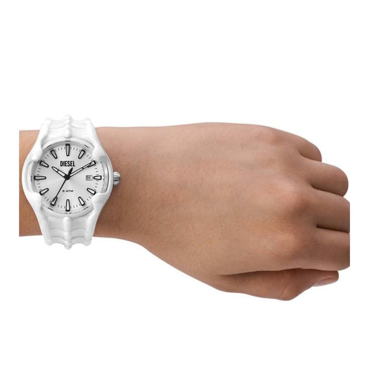 DZ2197LE Vert Analog Watch for Men