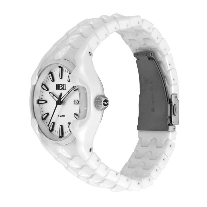 DZ2197LE Vert Analog Watch for Men