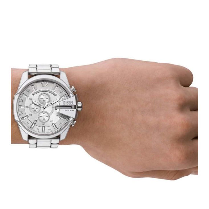DZ4660 Mega Chief Chronograph Watch for Men